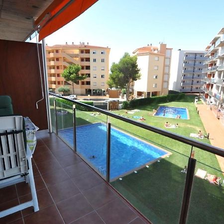 Rnet - Apartment Roses Les Marines Gregal エクステリア 写真