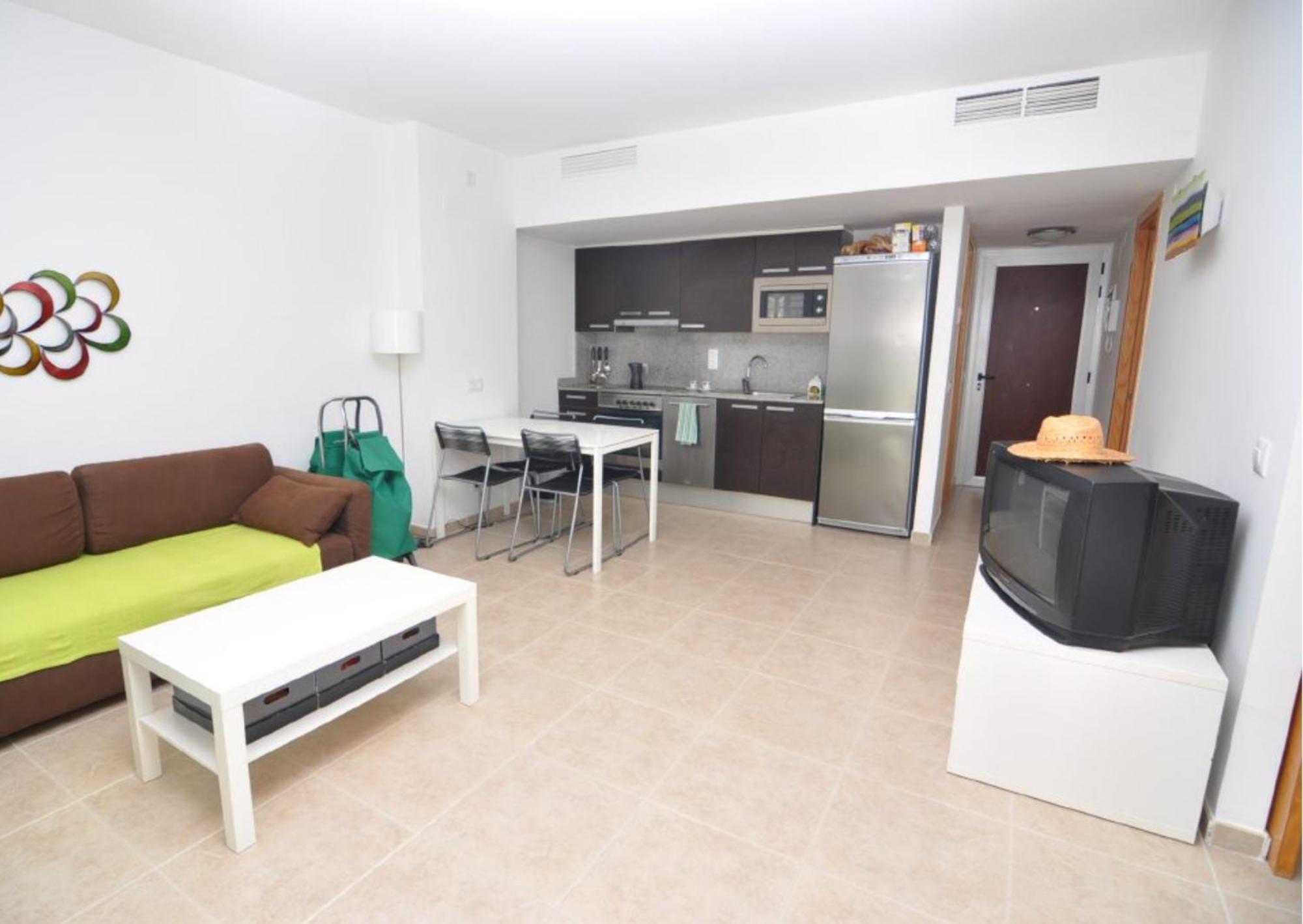 Rnet - Apartment Roses Les Marines Gregal エクステリア 写真