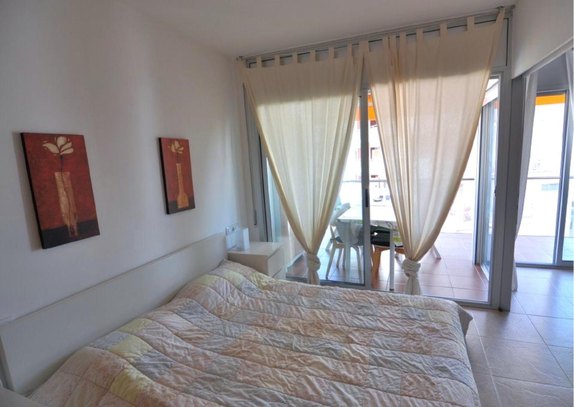 Rnet - Apartment Roses Les Marines Gregal エクステリア 写真